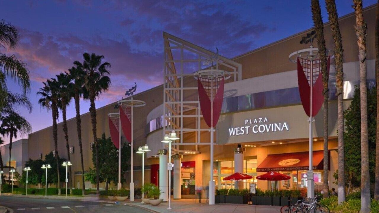 Photo of Outdoor in West Covina