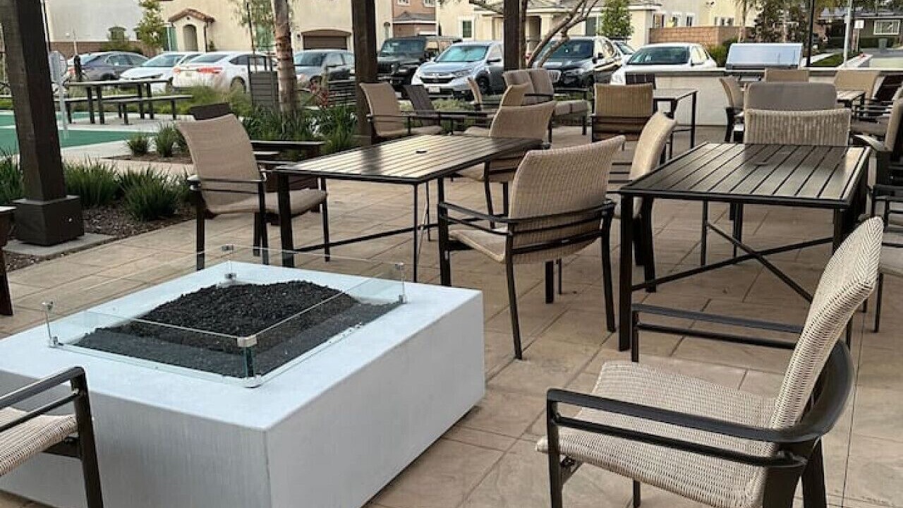 Photo of Outdoor in West Covina