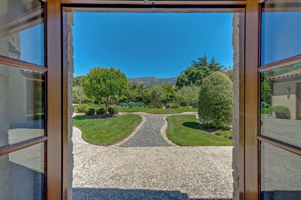 Photo of Outdoor in Toro Canyon