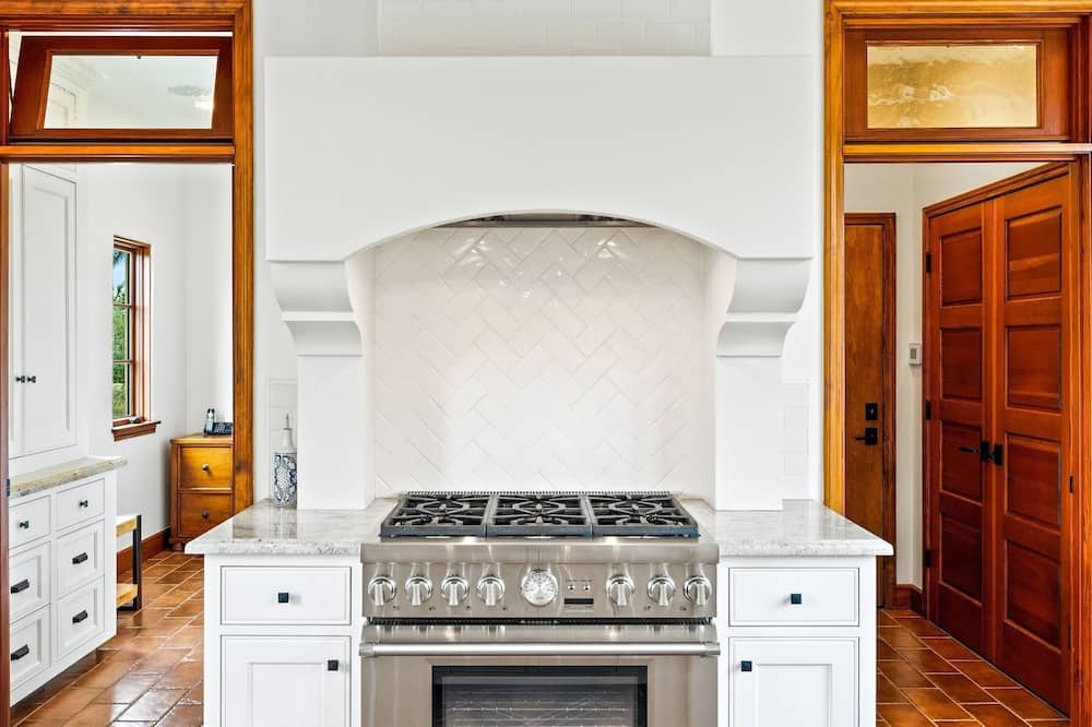 Photo of Kitchen in Toro Canyon
