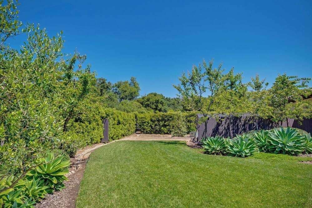 Photo of Outdoor in Toro Canyon
