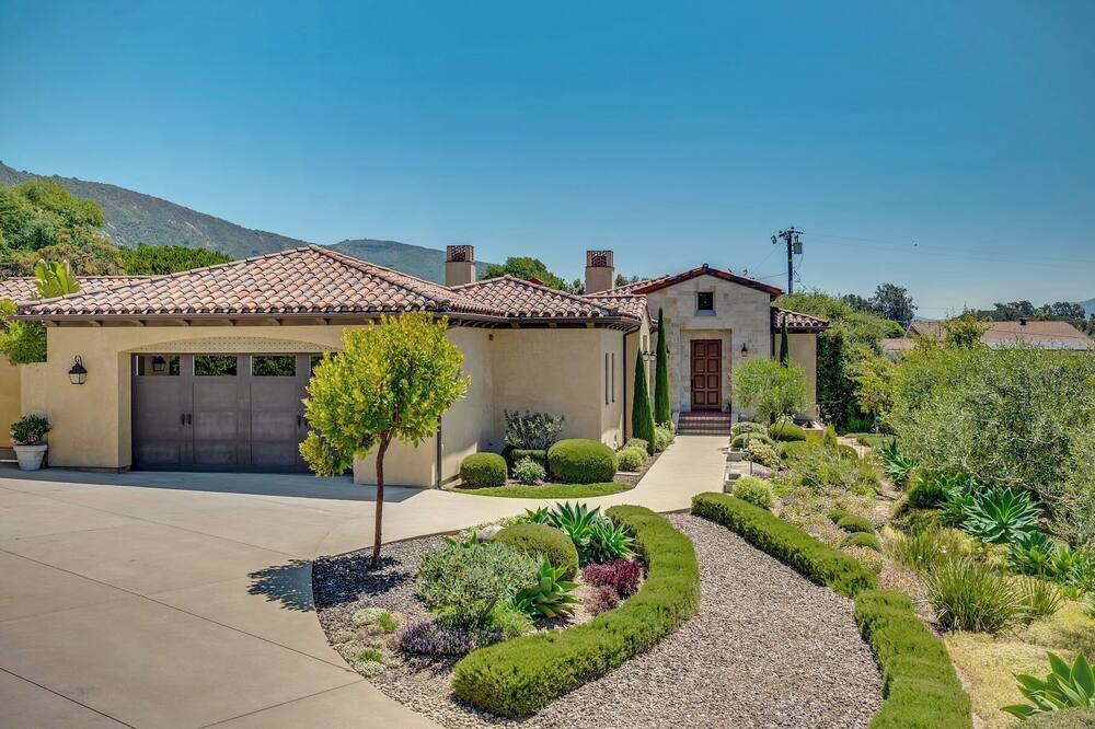 Photo of Outdoor in Toro Canyon