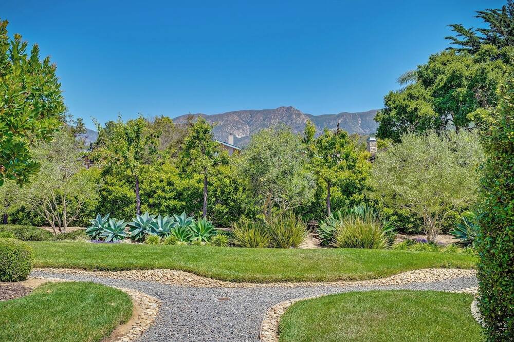 Photo of Outdoor in Toro Canyon