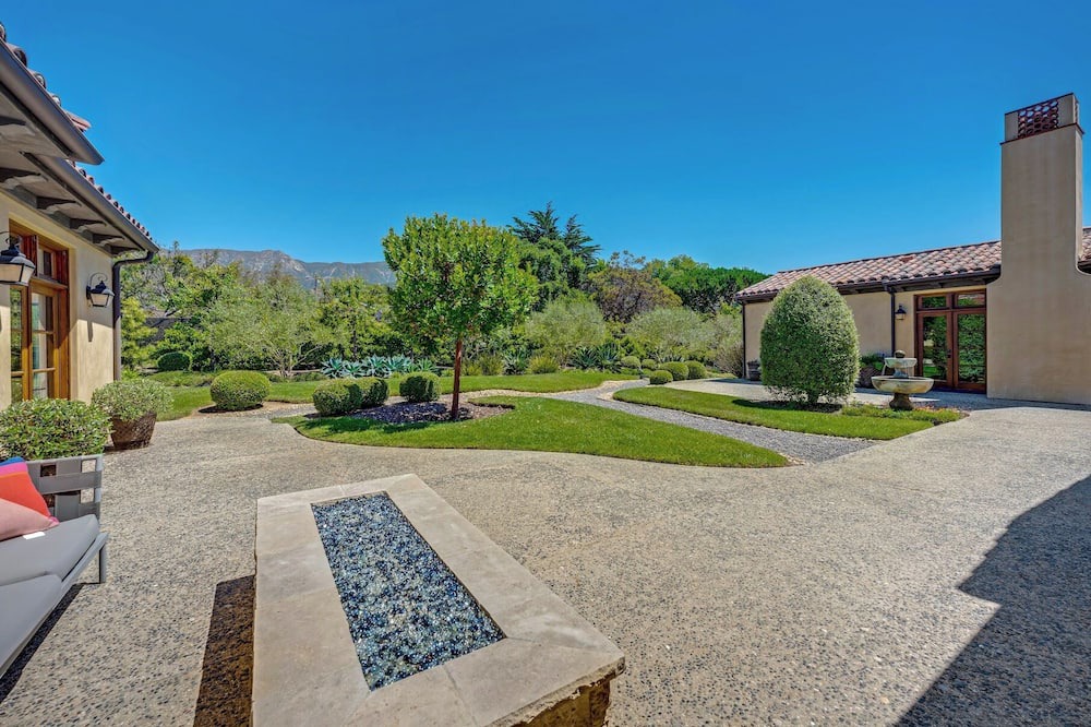 Photo of Outdoor in Toro Canyon