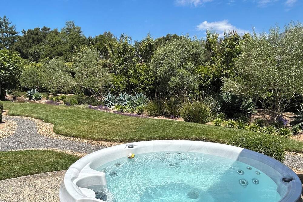 Photo of Outdoor in Toro Canyon