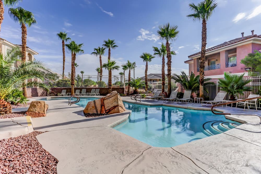 Photo of Outdoor in Summerlin