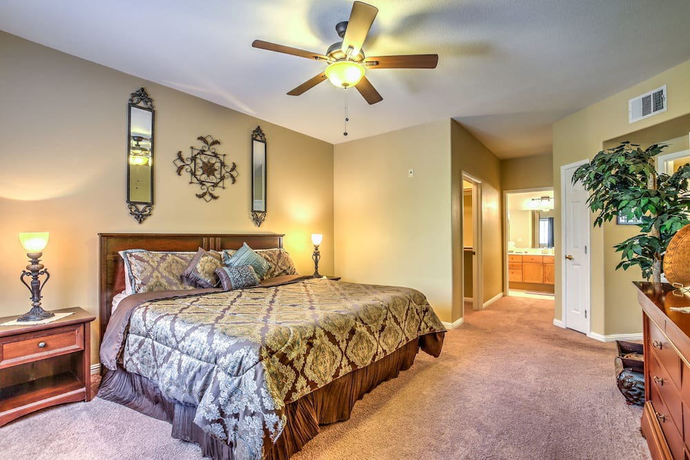 Photo of Bedroom in Summerlin