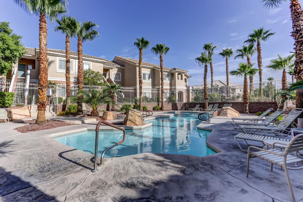 Photo of Outdoor in Summerlin
