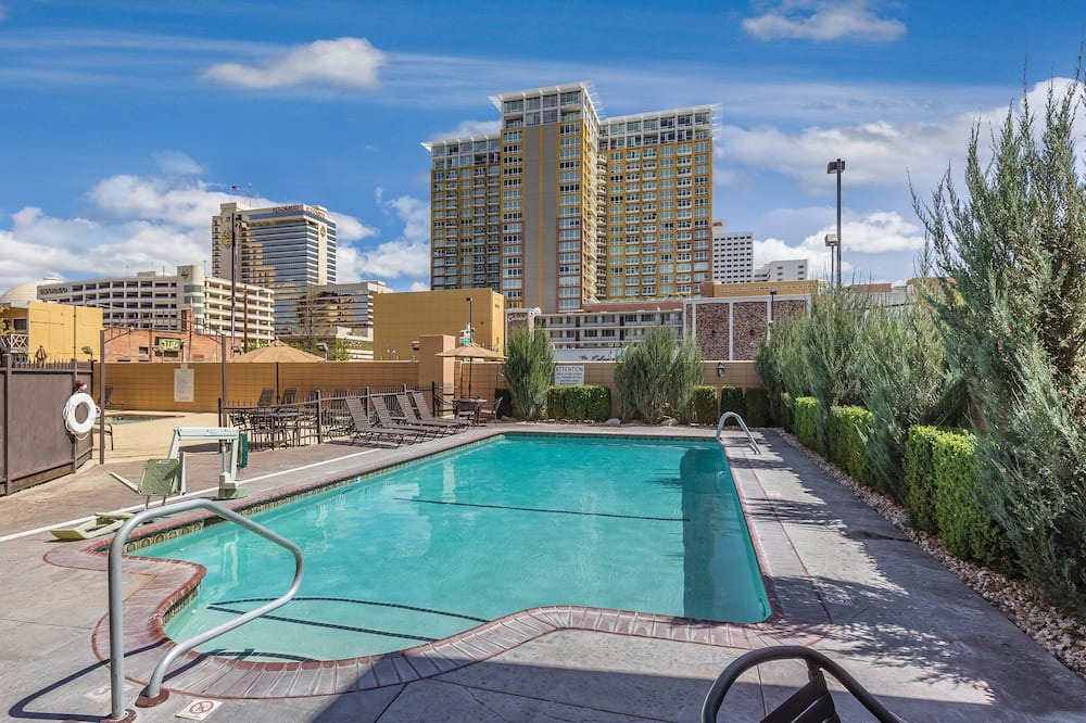 Photo of Outdoor in Downtown Reno