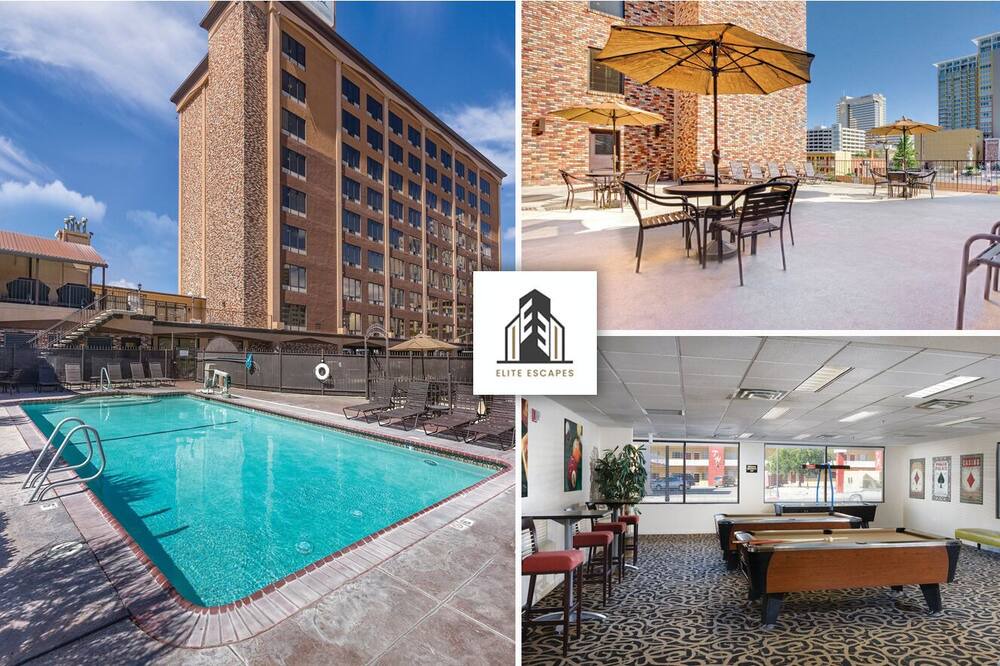 Photo of Outdoor in Downtown Reno
