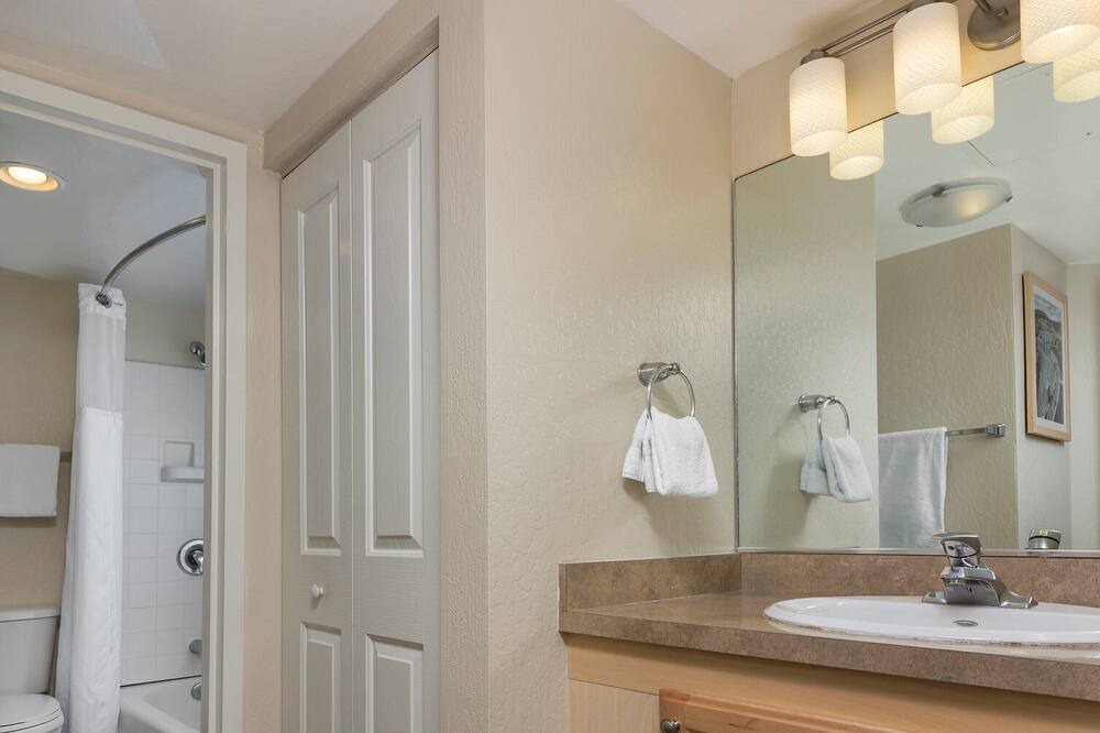 Photo of Bathroom in Downtown Reno