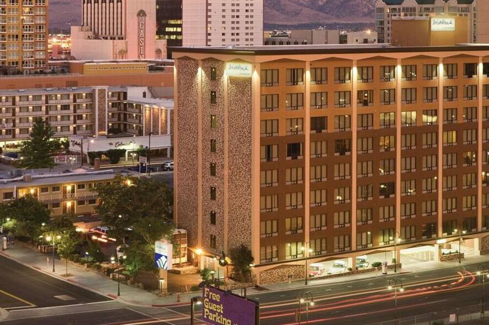 Photo of Others in Downtown Reno