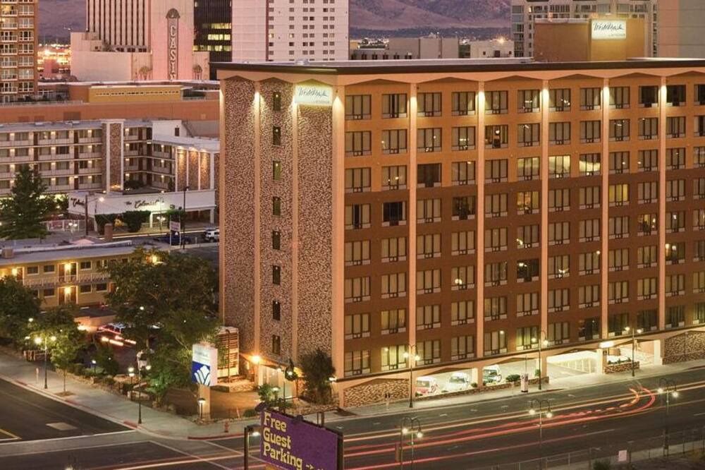 Photo of Others in Downtown Reno