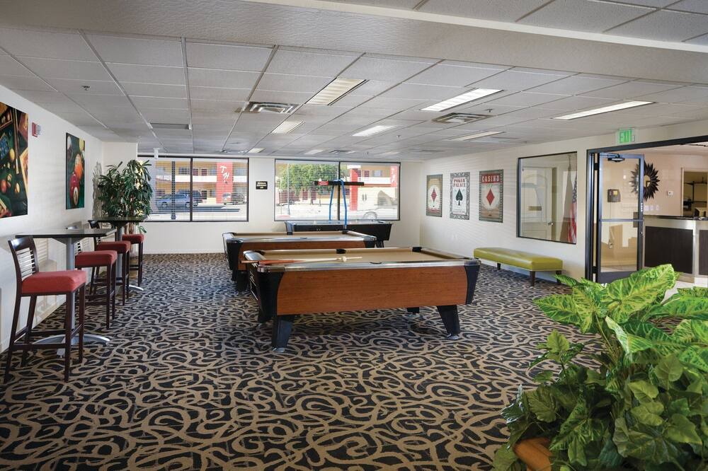Photo of Bedroom in Downtown Reno