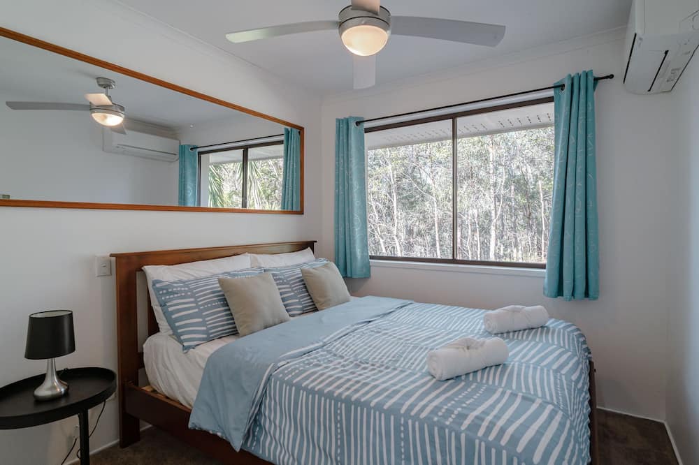 Photo of Bedroom in Willow Vale