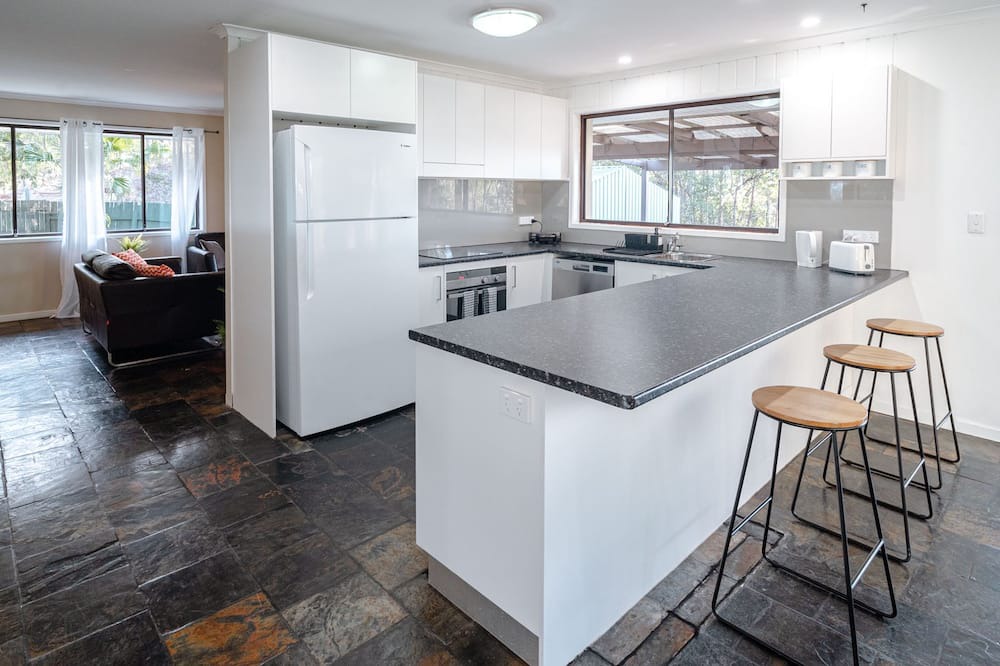Photo of Kitchen in Willow Vale