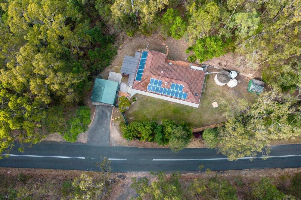 Photo of Outdoor in Willow Vale