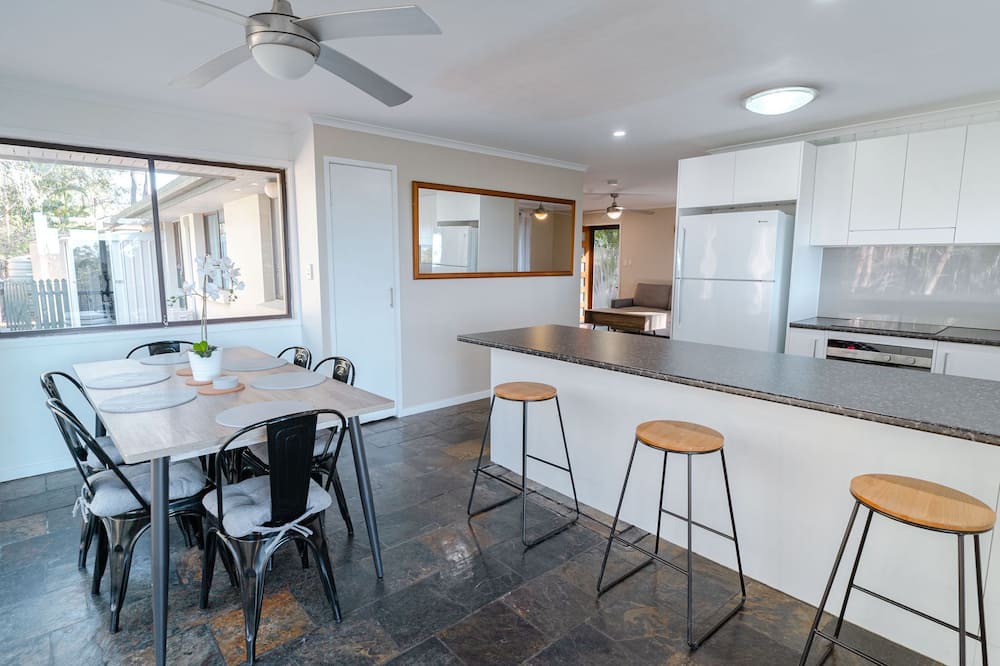 Photo of Kitchen in Willow Vale