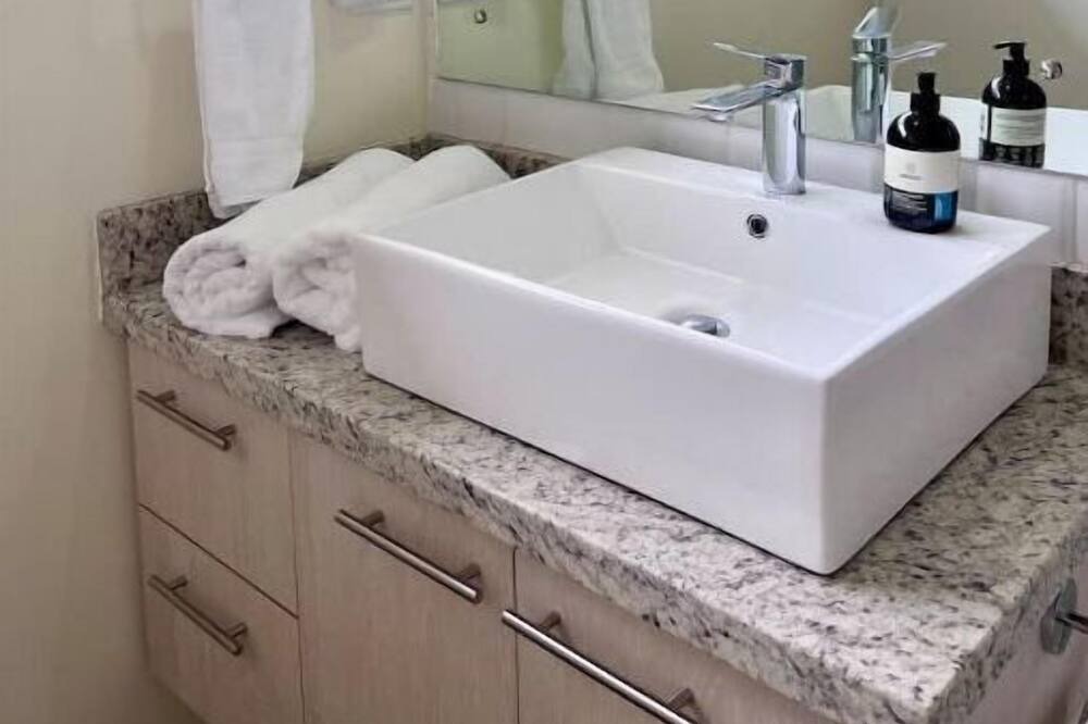 Photo of Bathroom in Tamarindo