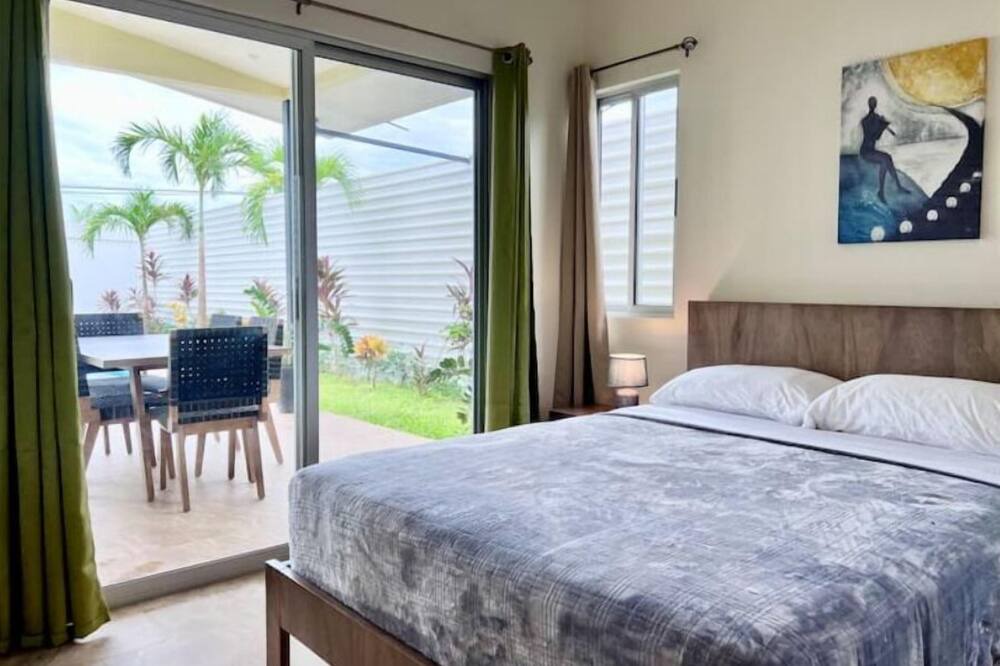 Photo of Bedroom in Tamarindo