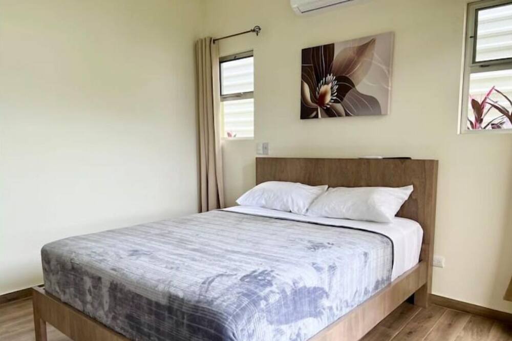 Photo of Bedroom in Tamarindo