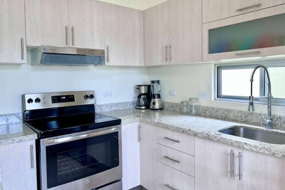 Photo of Kitchen in Tamarindo