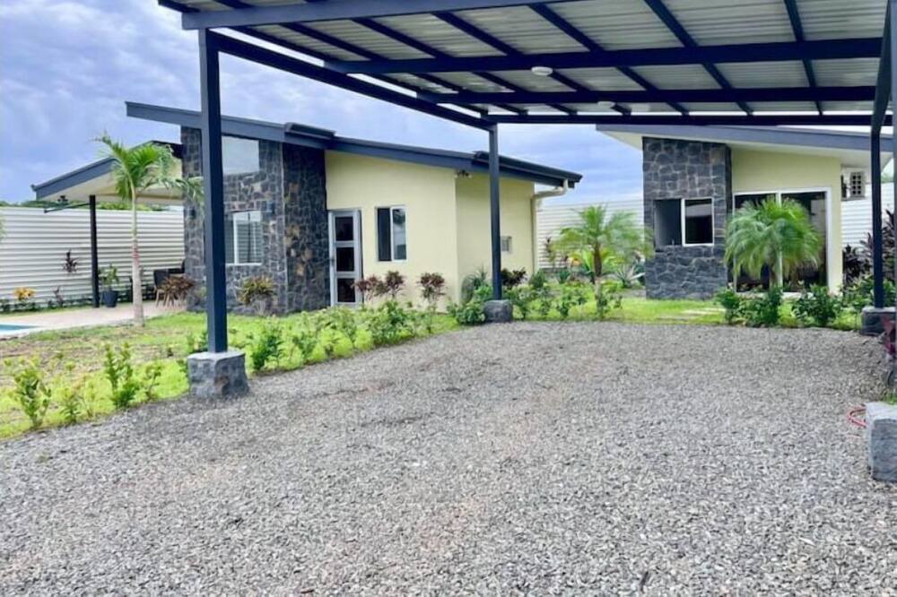 Photo of Outdoor in Tamarindo