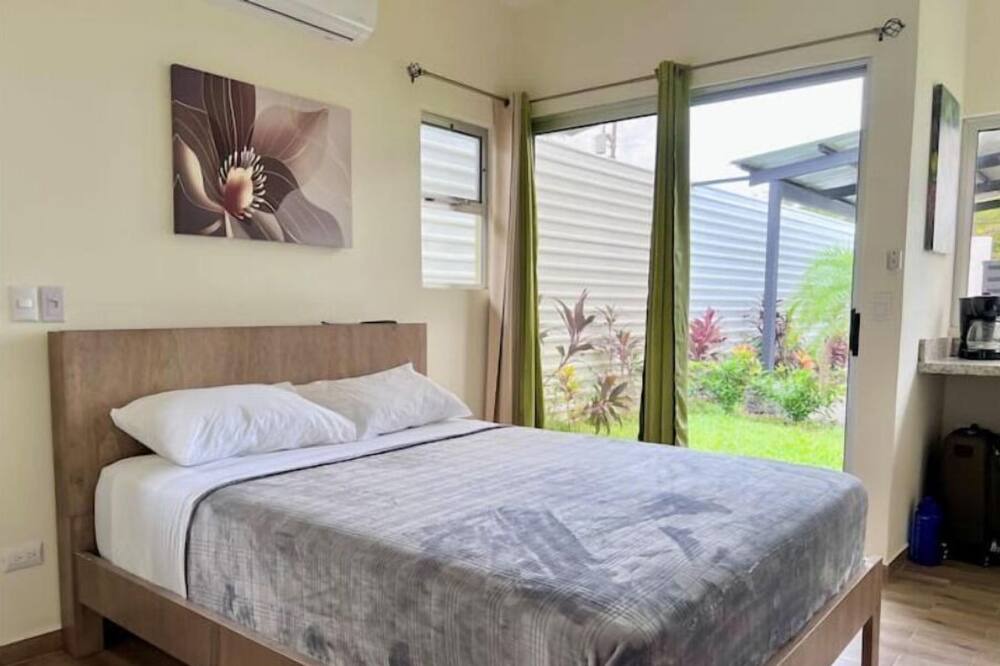 Photo of Bedroom in Tamarindo