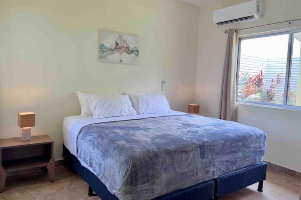 Photo of Bedroom in Tamarindo