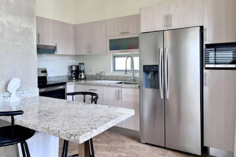 Photo of Kitchen in Tamarindo
