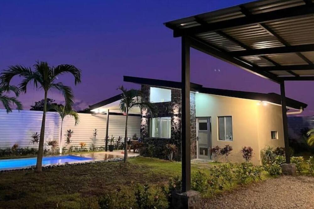 Photo of Outdoor in Tamarindo