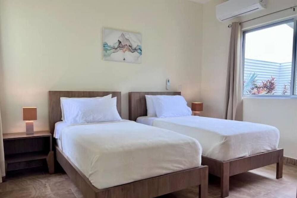 Photo of Bedroom in Tamarindo