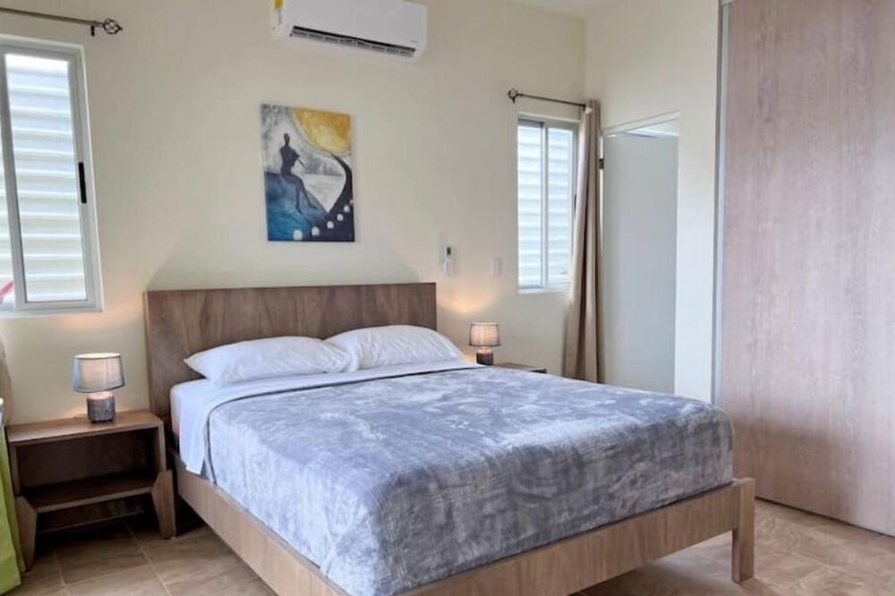 Photo of Bedroom in Tamarindo