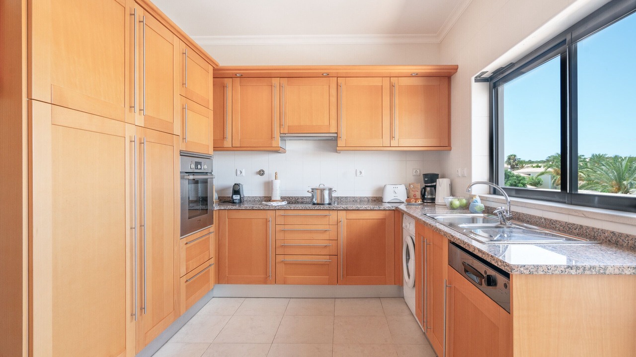 Photo of Kitchen in Porto de Mos