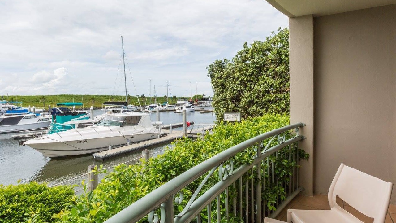 Photo of Patio Balcony in Gold Coast