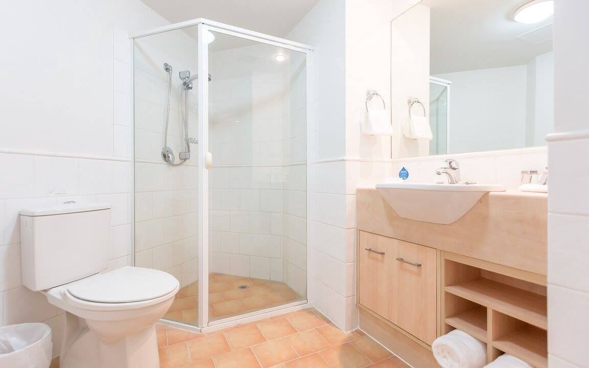 Photo of Bathroom in Gold Coast
