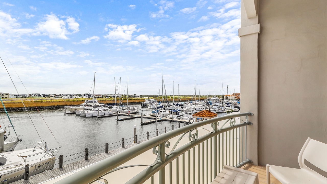 Photo of Patio Balcony in Gold Coast