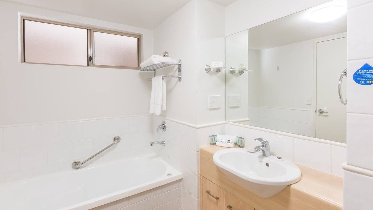 Photo of Bathroom in Gold Coast