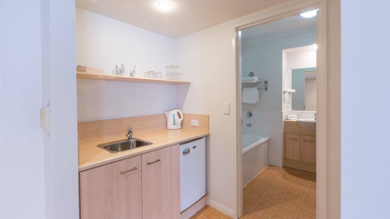 Photo of Bedroom in Gold Coast