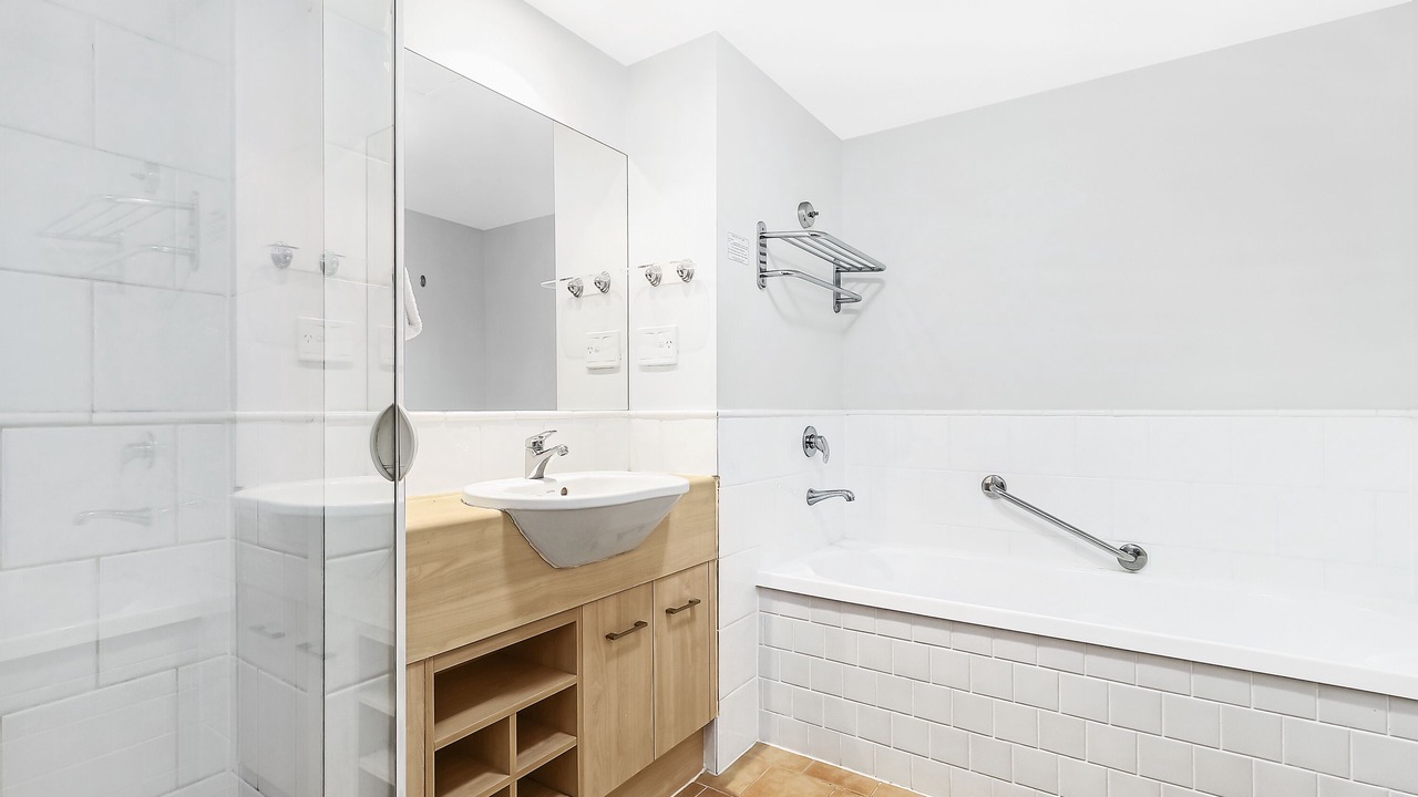 Photo of Bathroom in Gold Coast