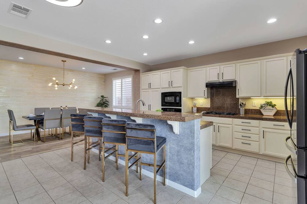 Photo of Kitchen in Terra Lago