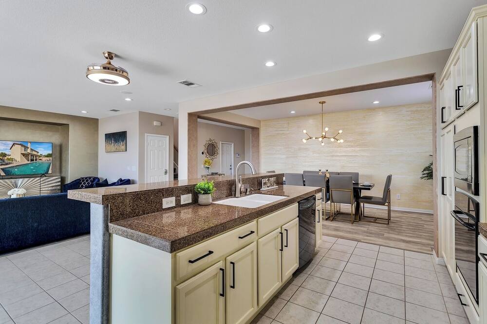 Photo of Kitchen in Terra Lago