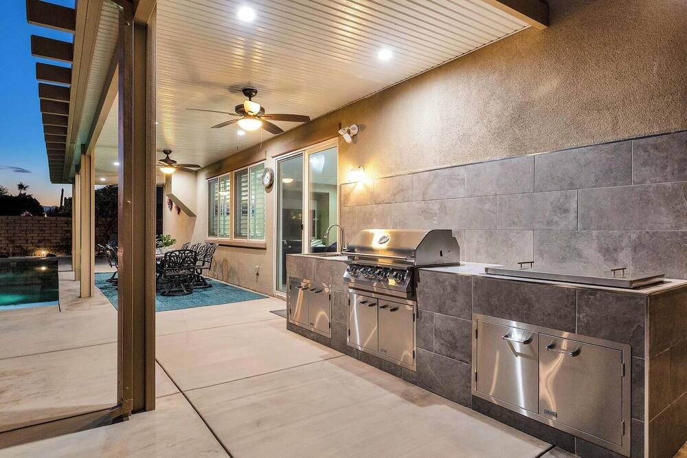 Photo of Kitchen in Terra Lago