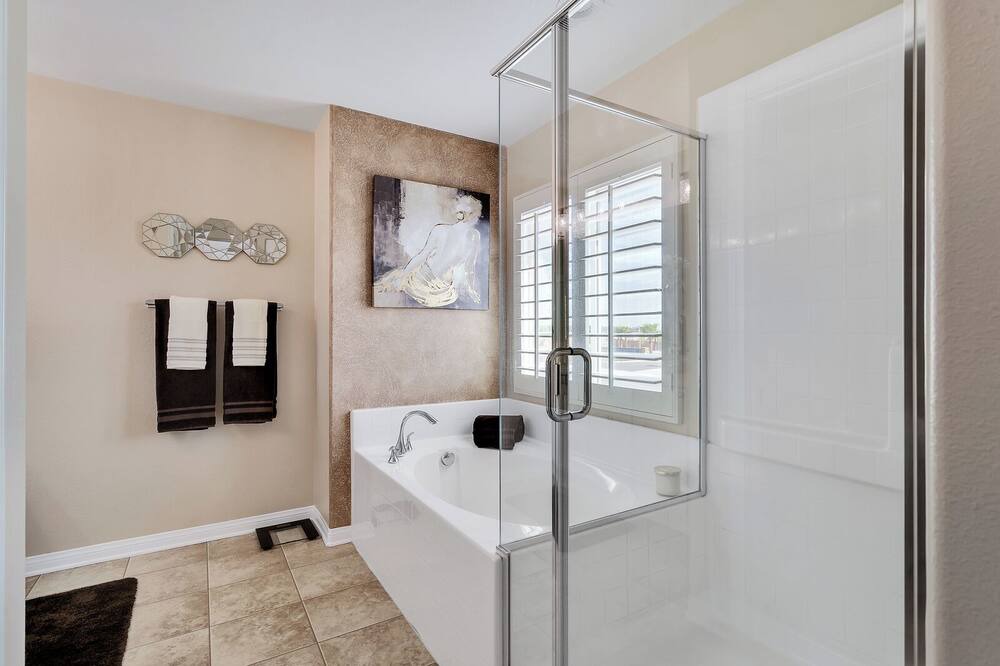 Photo of Bathroom in Terra Lago