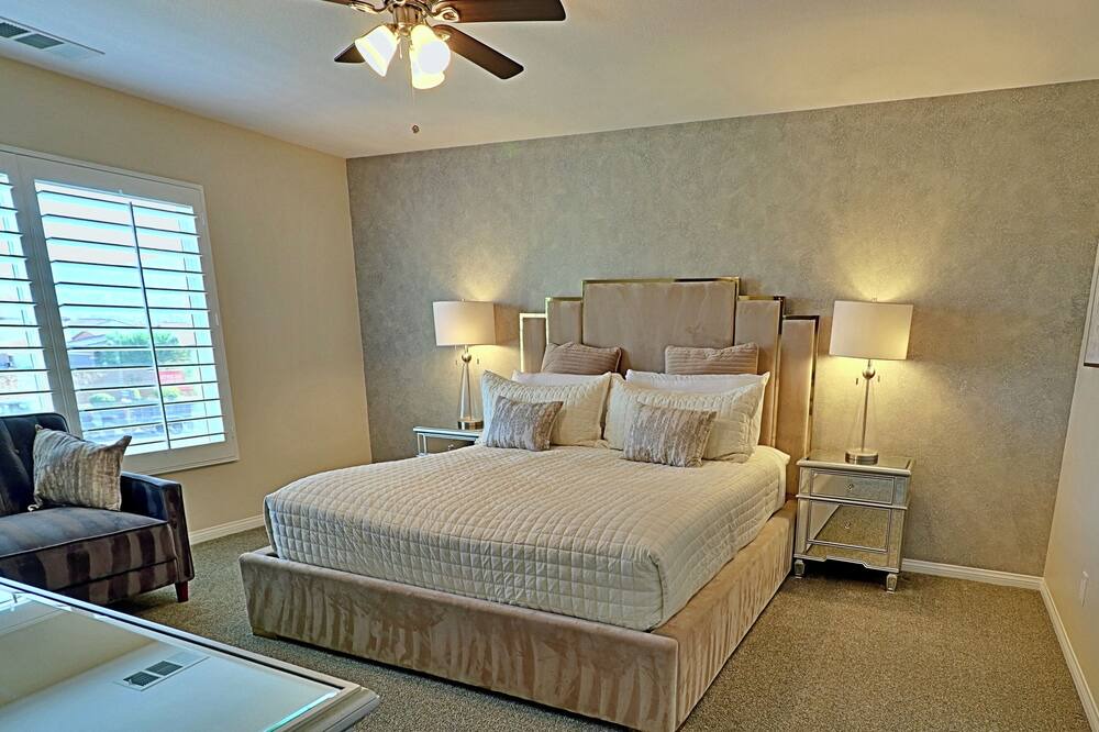 Photo of Bedroom in Terra Lago