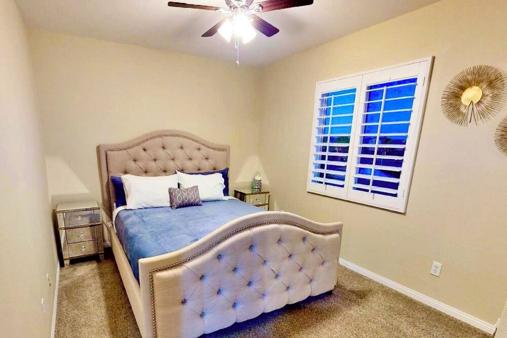 Photo of Bedroom in Terra Lago