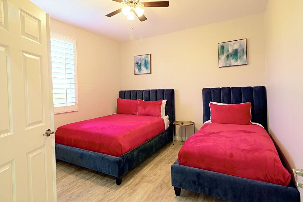 Photo of Bedroom in Terra Lago
