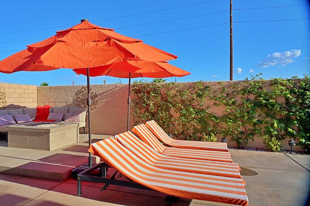 Photo of Outdoor in Terra Lago