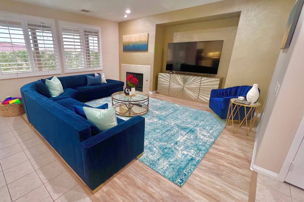 Photo of Livingroom in Terra Lago