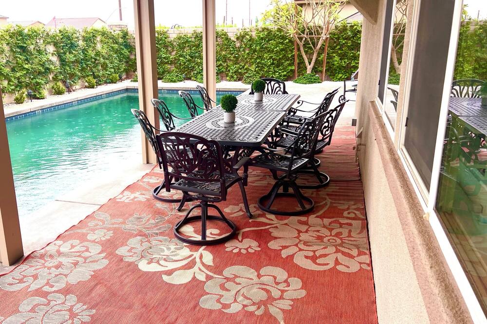 Photo of Outdoor in Terra Lago